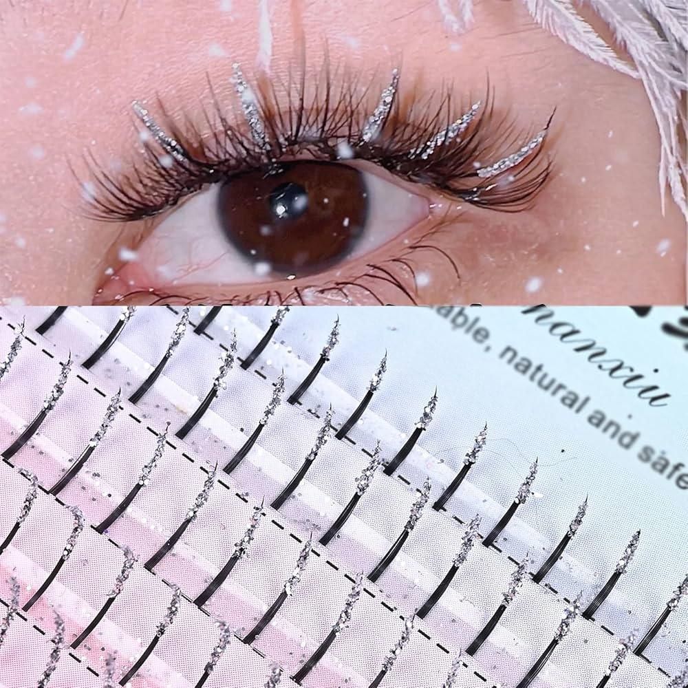 مژه مصنوعی جویل کد 31 - - 4