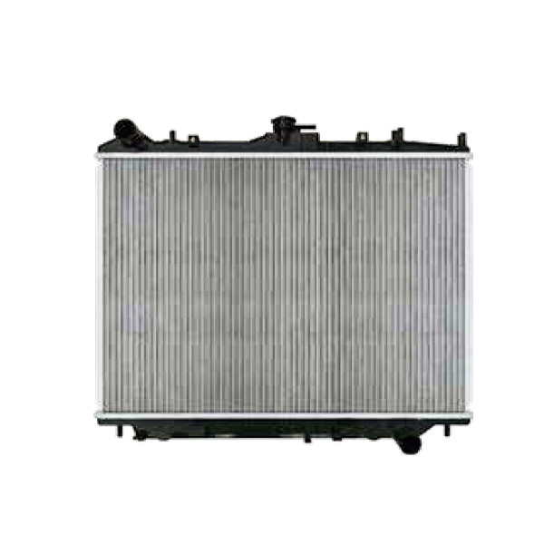 رادیاتور آب رادیاتور آریا مدل AMC-MZK مناسب برای مزدا کاپرا 1