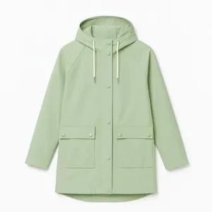 بارانی زنانه بلو موشن مدل BL 20929210