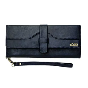 کیف پول زنانه مدل ZA01