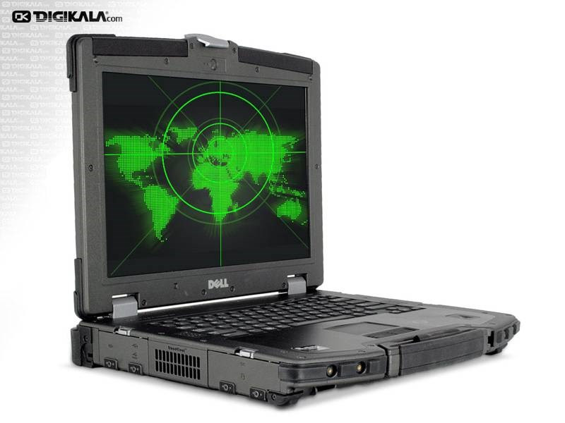 لپ تاپ دل لتیتود ای 6400 ایکس اف آر 2