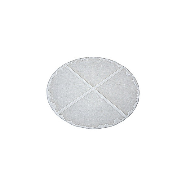 قالب رزین مدل زیر لیوانی کد HG-8010