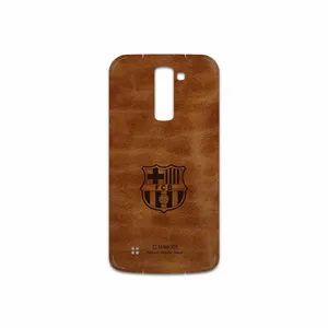 MAHOOT BFL-BRCA Cover Sticker for LG K10