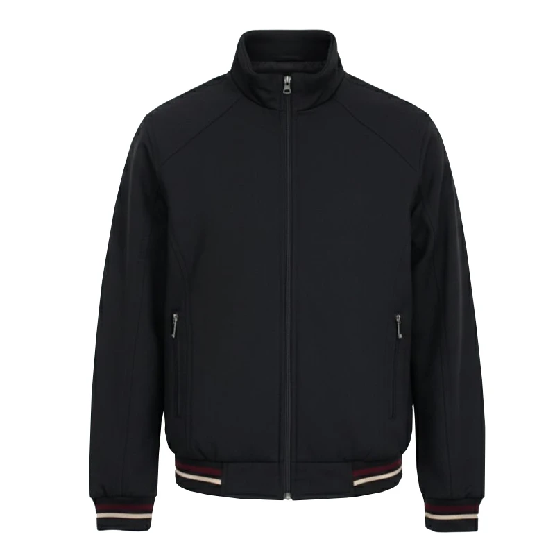 کاپشن بهاره مردانه مدل M650