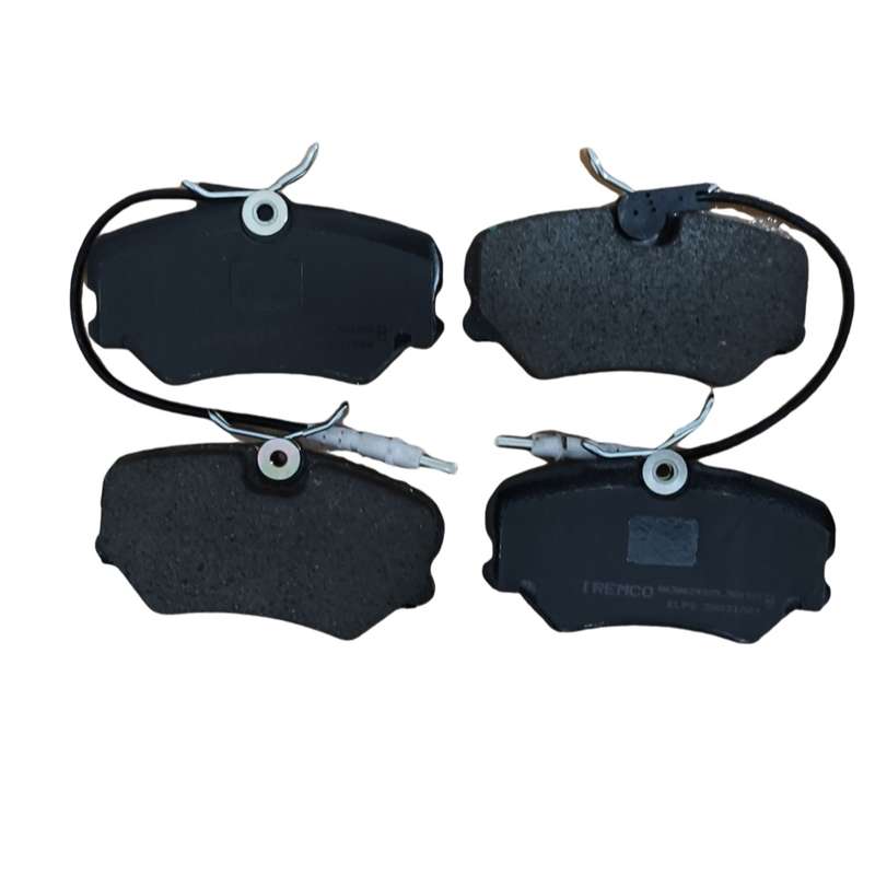 لنت ترمز جلو خودرو آی آر امکو مدل elps مناسب برای پژو 405