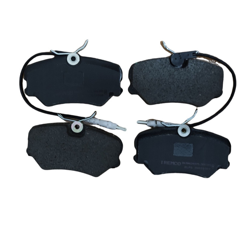 لنت ترمز جلو خودرو آی آر امکو مدل elps مناسب برای پژو 405