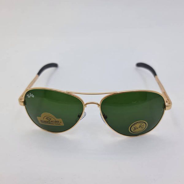 عینک آفتابی مدل Rb - 8328 - mat - - 8