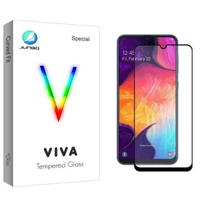 Junbo Viva Glass Screen Protector For Samsung Galaxy A10