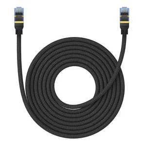 کابل شبکه CAT7 بیسوس مدل PCWL-A106