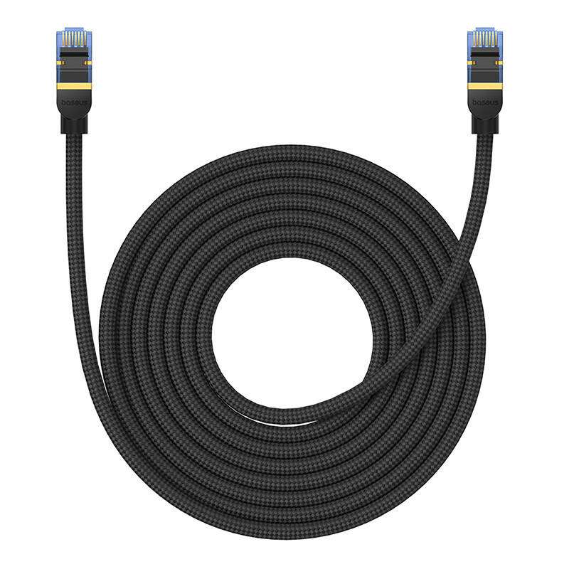 کابل شبکه CAT7 بیسوس مدل PCWL-A106