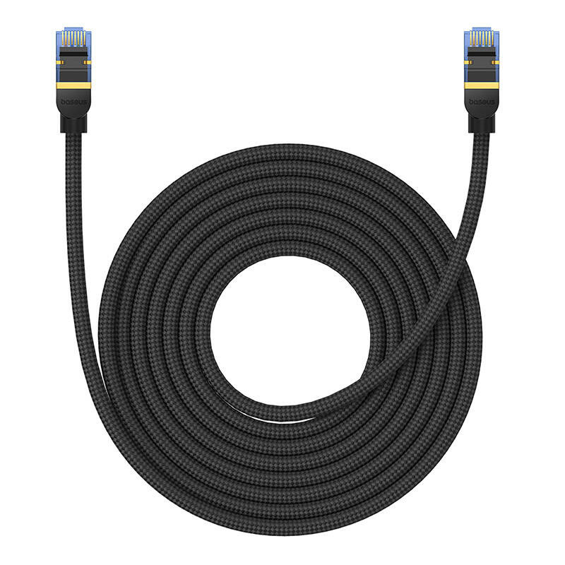 کابل شبکه CAT7 بیسوس مدل PCWL-A106