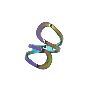 انگشتر زنانه مدل MDK-AT0654