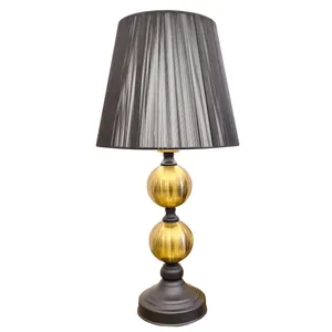 آباژور رومیزی مدل Titan.290.AB.Nakhi