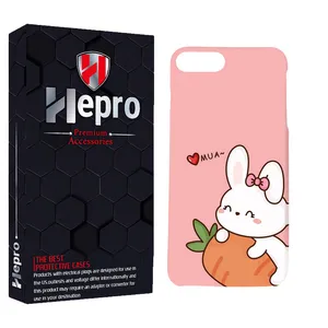 HEPRO MC Cover for Apple IPHONE 7 PLUS / 8 PLUS