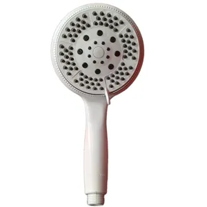 سردوش حمام مدل چهار حالته