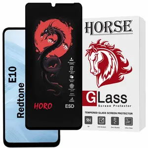 Horse HFUH20 Screen Protector For Redtone E10