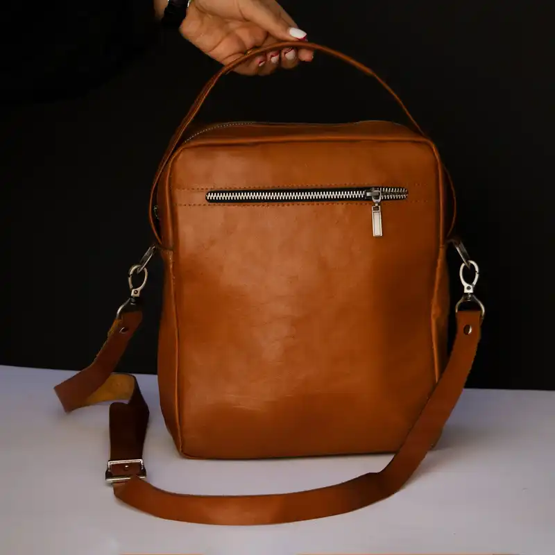 کیف رودوشی مدل دانشجویی