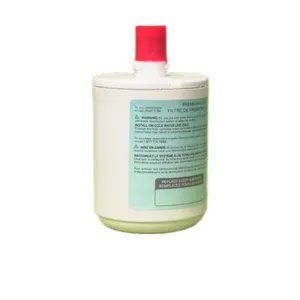 فیلتر تصفیه آب یخچال و فریزر مدل لیوانی مناسب برای انواع ساید بای ساید