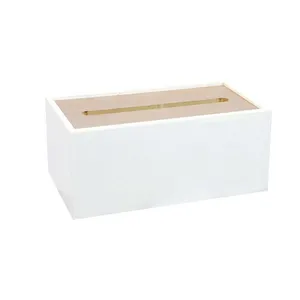 جعبه دستمال کاغذی مدل LP604