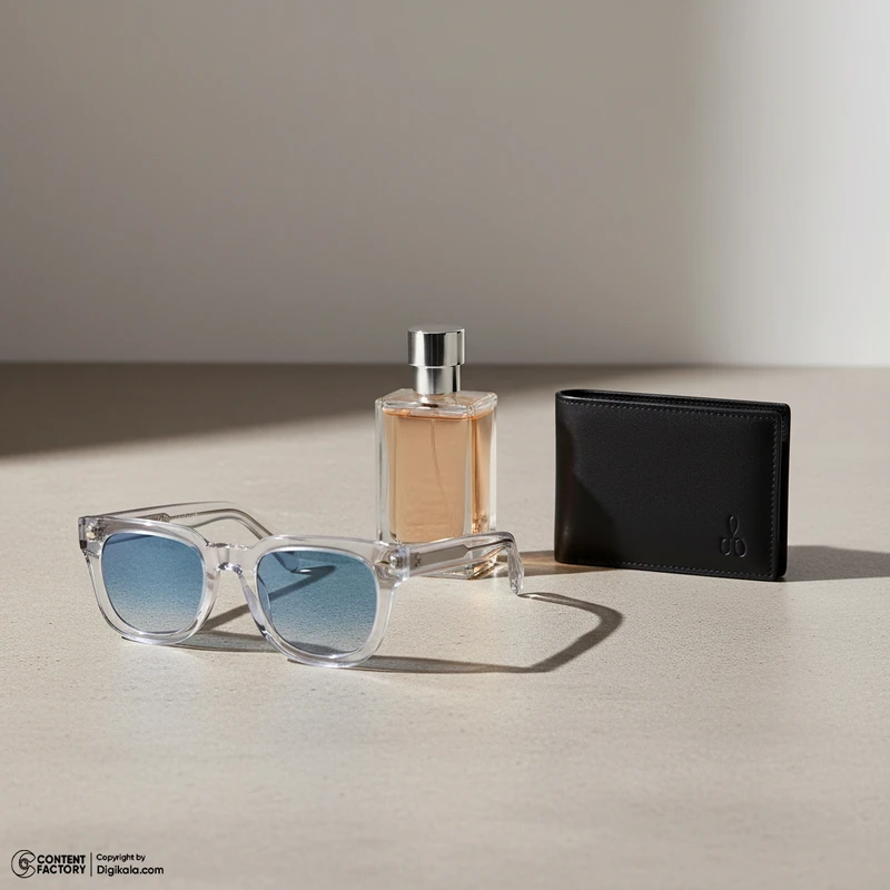 عکس شماره 11 : عینک شب ویفرر (wayfarer) کارفیا مدل solis sb