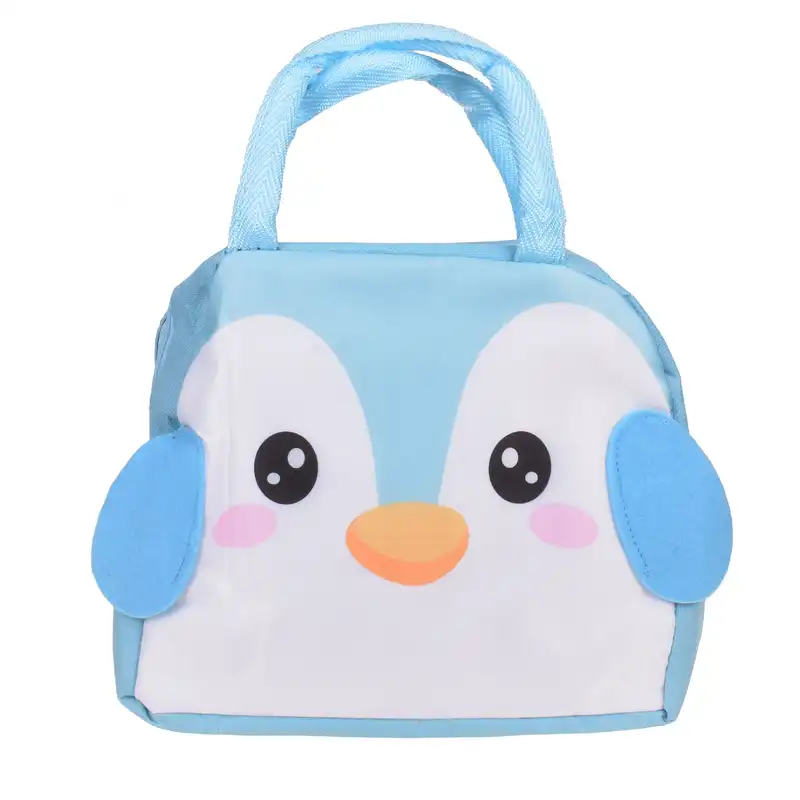 کیف عایق دار مدل پنگوئن