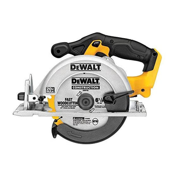 اره دیسکی شارژی دیوالت مدل DCS391B اره دیسکی شارژی دیوالت مدل DCS391B