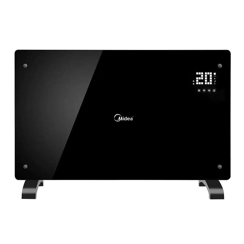 شوفاژ برقی بدون پره مایدیا مدل NDK15-20MR شوفاژ برقی بدون پره مایدیا مدل NDK15-20MR