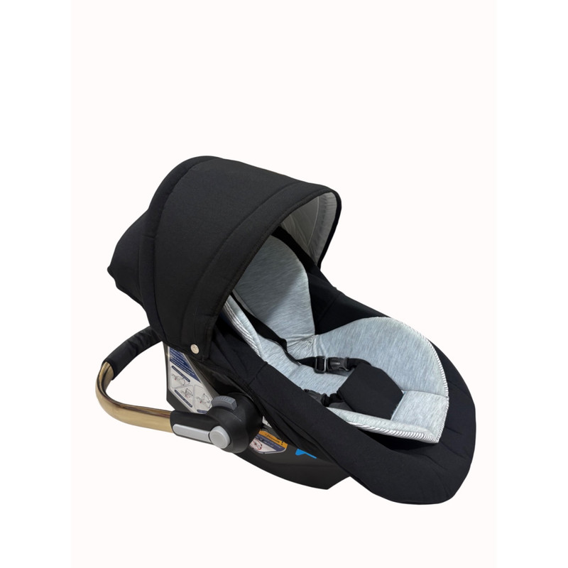 کریرمدل دسته طلایی کد۲۲