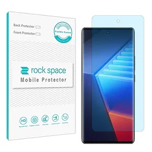 Rock space code BLU anti-blue screen protector suitable for vivo iQOO 10 Pro