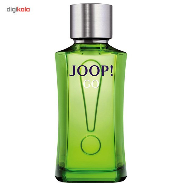 ادو تویلت مردانه ژوپ مدل Go حجم 100 میلی لیتر ادو تویلت مردانه ژوپ مدل Go حجم 100 میلی لیتر