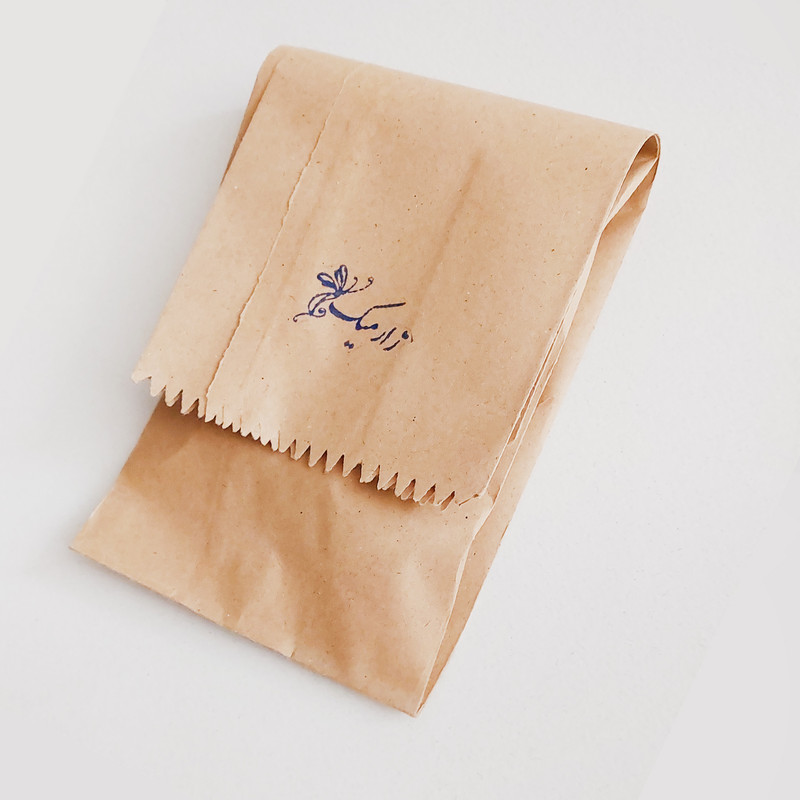 نیم ست دخترانه مدل لوزی کد 01