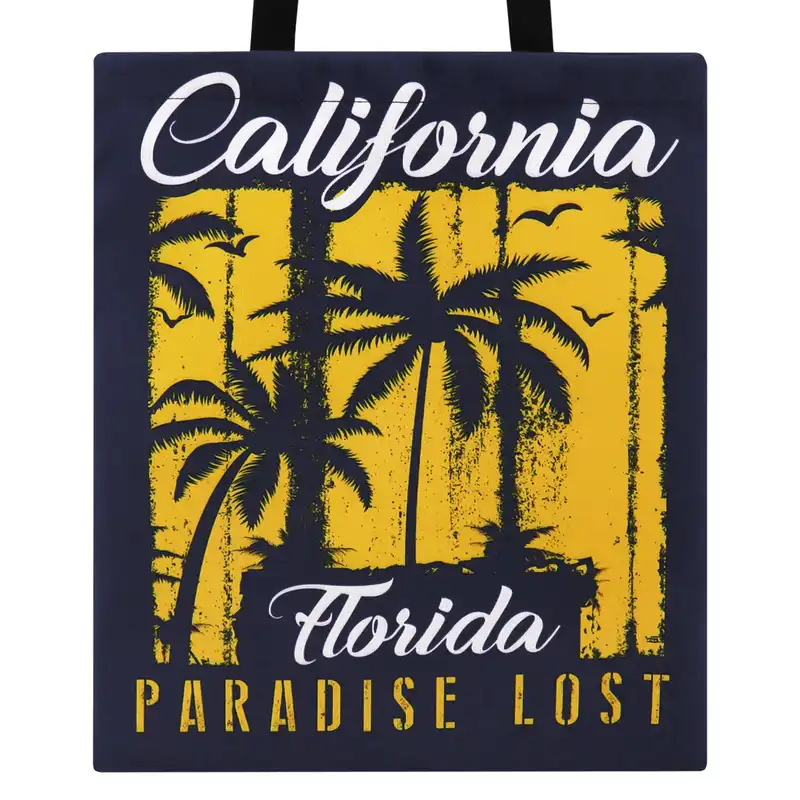 ساک خرید مدل هاوایی کد 114