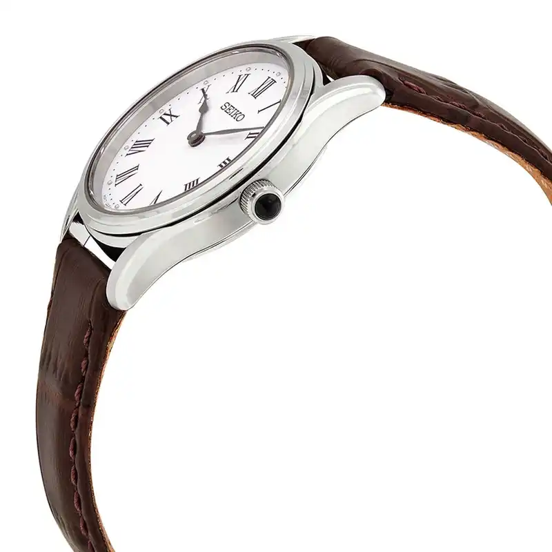 ساعت مچی عقربه ای زنانه سیکو مدل SWR071