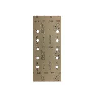 نوار سنباده ثایت مدل B-SAITAC-AW-D-P40