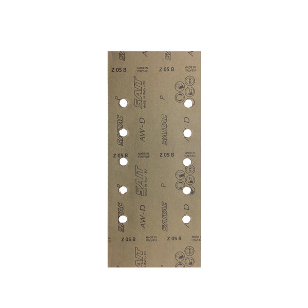 نوار سنباده ثایت مدل B-SAITAC-AW-D-P40