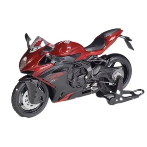 موتور بازی ولی مدل ام وی آگوستا