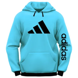 هودی مردانه مدل Vertical 1 کد MH395