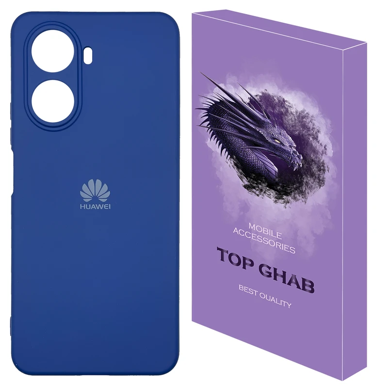 کاور تاپ قاب مدل CLK مناسب برای گوشی موبایل هوآوی nova 10 SE