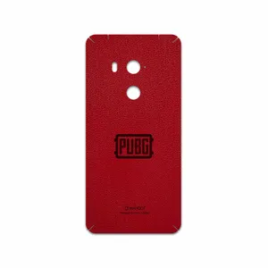 MAHOOT RL-PUBG Cover Sticker for HTC U11 Eyes
