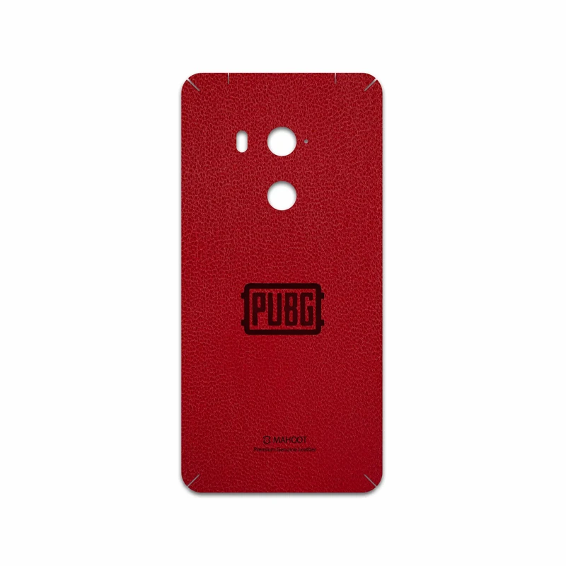 برچسب پوششی ماهوت مدل RL-PUBG مناسب برای گوشی موبایل اچ تی سی U11 Eyes