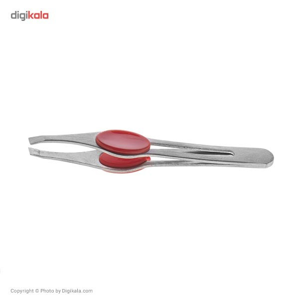 موچین ابرو آنی مدل انبری