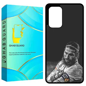 Ghab Guard GCHPA53 Cover For Samsung Galaxy A53 5G  