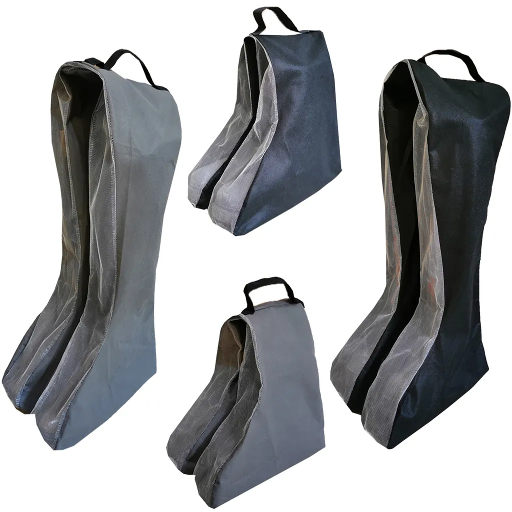 کاور کفش پایا کد K21 مجموعه 4 عددی