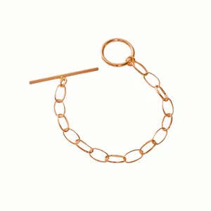 دستبند زنانه ژوپینگ مدل DAG231