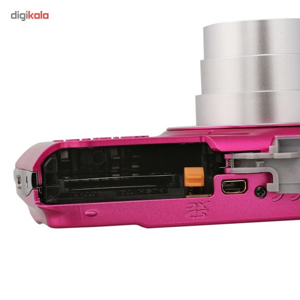 دوربین دیجیتال فوجی فیلم مدل FinePix JX550