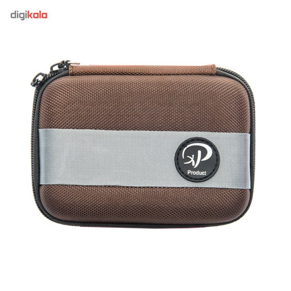 کیف برزنتی XP Product مخصوص هارد دیسک اکسترنال