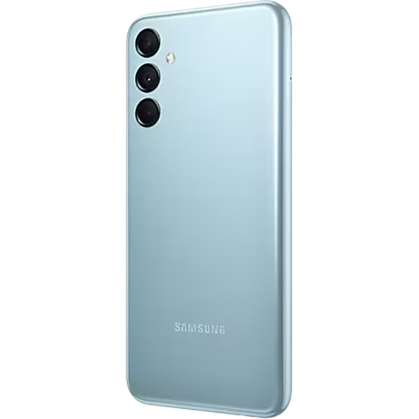 گوشی موبایل سامسونگ مدل Galaxy M14 5G دو سیم کارت ظرفیت 128 گیگابایت و رم 4 گیگابایت - اکتیو