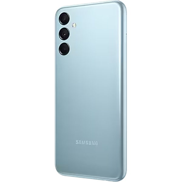 گوشی موبایل سامسونگ مدل Galaxy M14 5G دو سیم کارت ظرفیت 128 گیگابایت و رم 6 گیگابایت - اکتیو