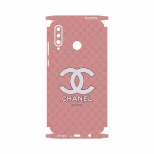 MAHOOT CHANEL-Logo-FullSkin Cover Sticker for Huawei P30 Lite  48 MP Camera