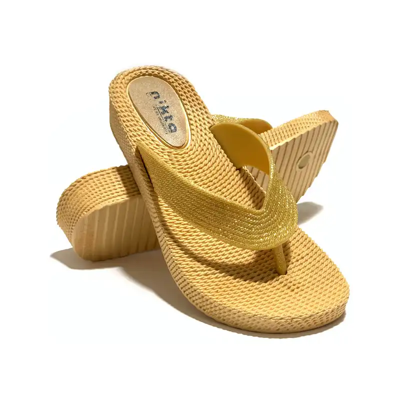 دمپایی لاانگشتی زنانه نیکتا مدل A12 کد RS-GL-132